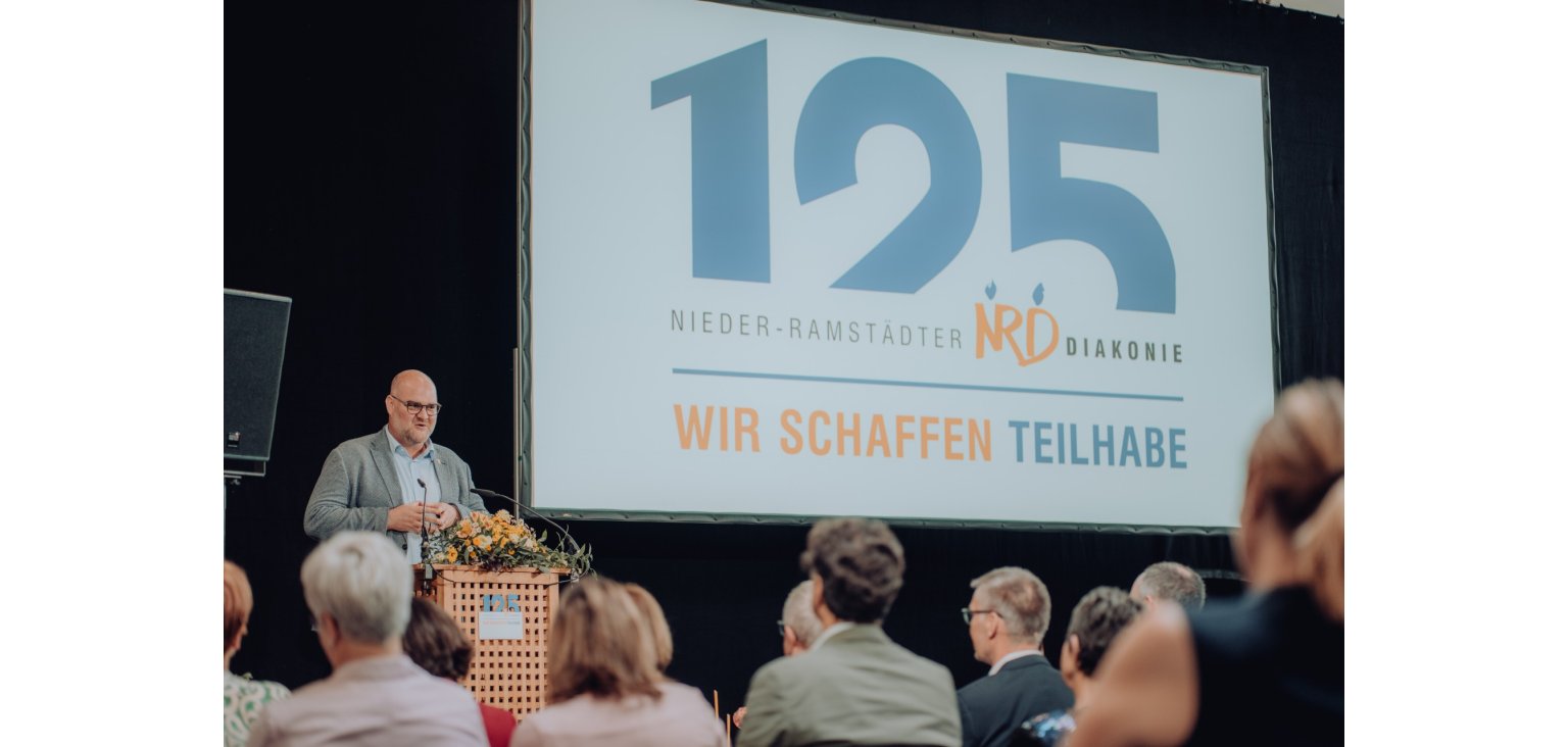 Nrd 125 Jahre NRD – Mühltal feiert gelebte Teilhabe und eine besondere ...