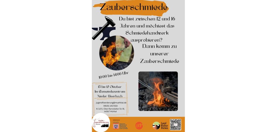Zauberschmiede - 2