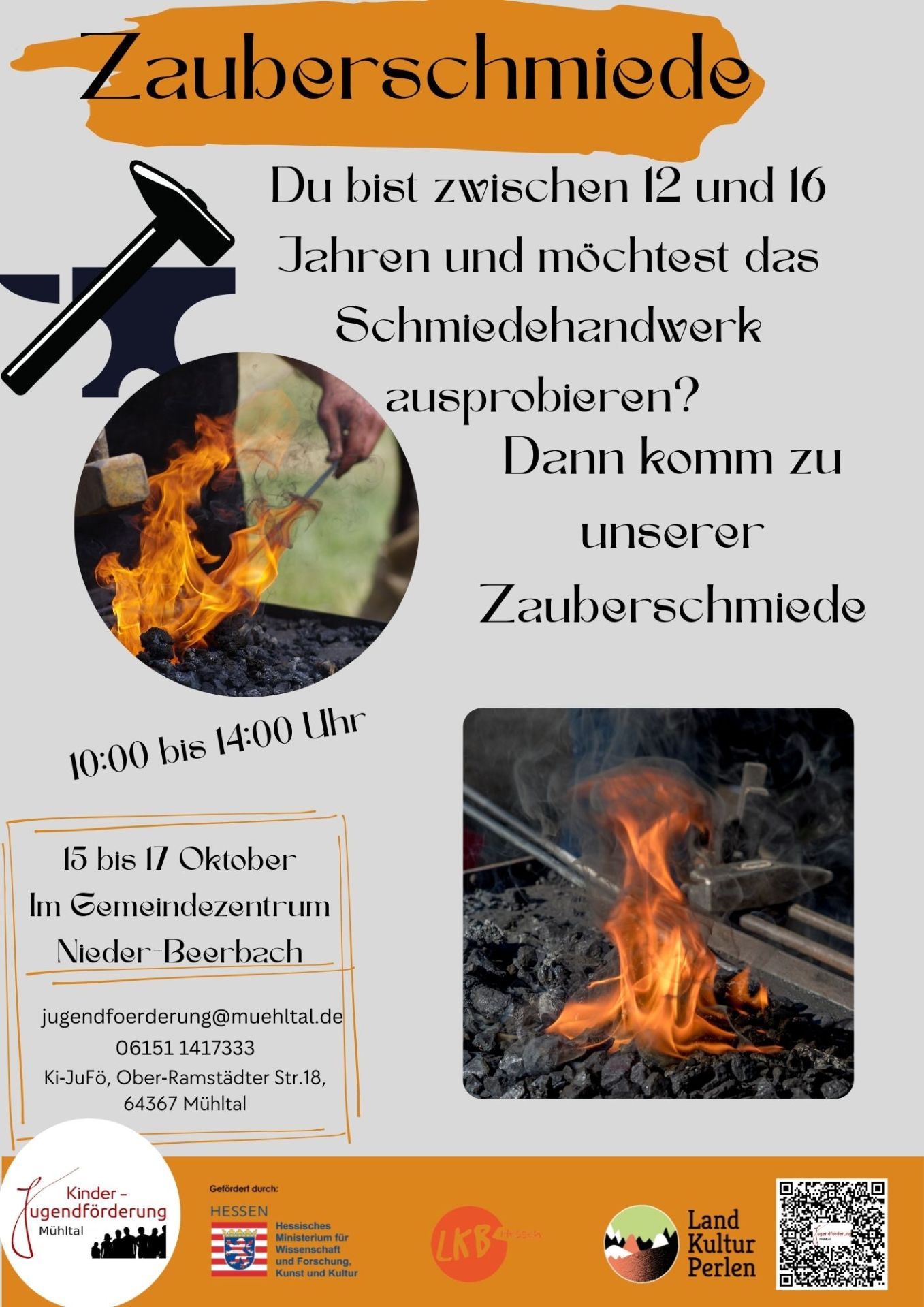 Zauberschmiede - 2 Zauberschmiede - 2
