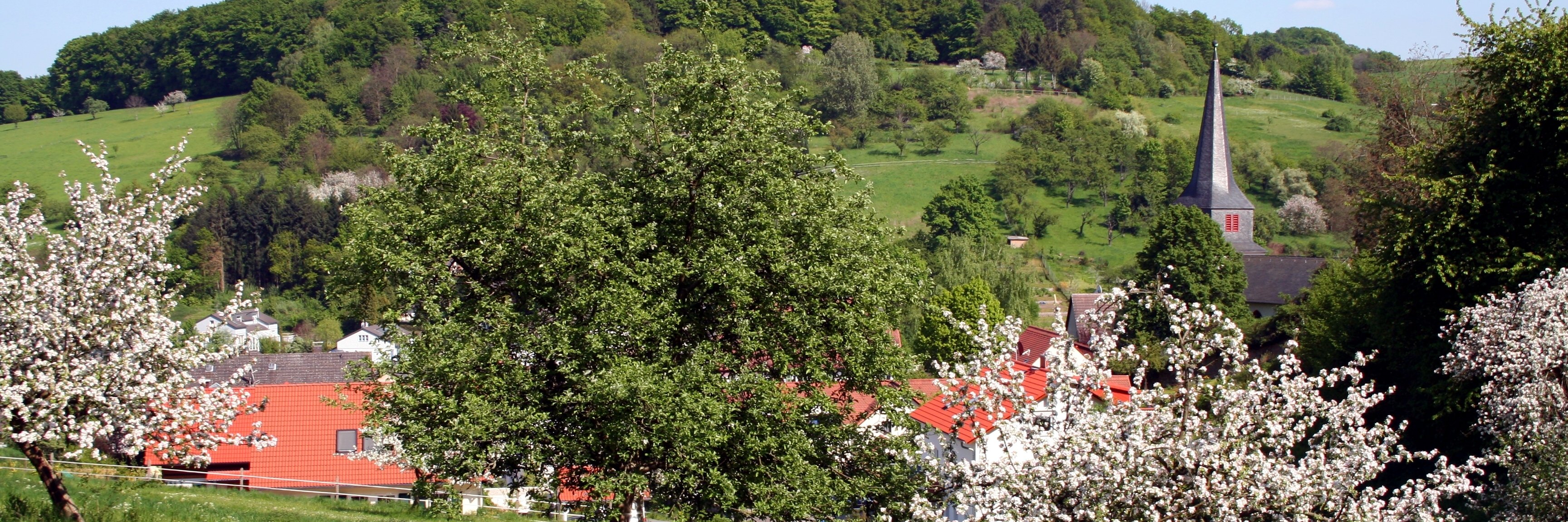 NiederBeerbach Gemeinde Mühltal