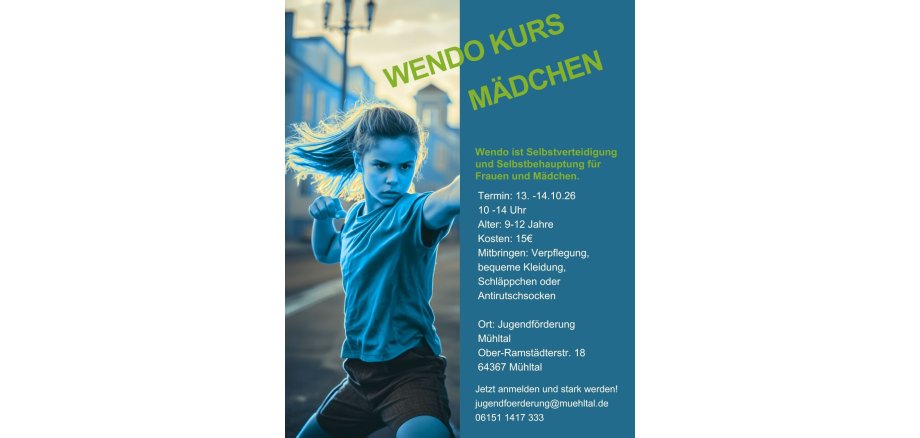 WEndo Kurs - 1