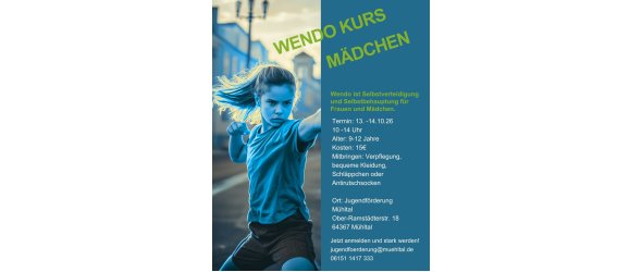 WEndo Kurs - 1